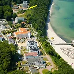 Am Selliner Hochufer - Wenige Gehminuten Zum Apartman *