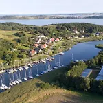 Apartman Am Selliner Hochufer - Wenige Gehminuten Zum