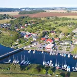 Am Selliner Hochufer - Wenige Gehminuten Zum *