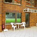 Apartman Am Selliner Hochufer - Wenige Gehminuten Zum *