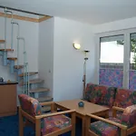 Apartman Am Selliner Hochufer - Wenige Gehminuten Zum