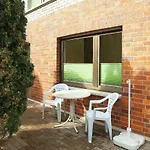 Apartman Am Selliner Hochufer - Wenige Gehminuten Zum *
