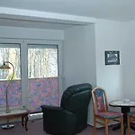 Apartman Am Selliner Hochufer - Wenige Gehminuten Zum Sellin