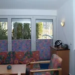 Am Selliner Hochufer - Wenige Gehminuten Zum * Sellin