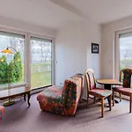 Am Selliner Hochufer - Wenige Gehminuten Zum Apartman