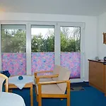Am Selliner Hochufer - Wenige Gehminuten Zum Apartman *