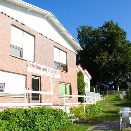 Apartman Am Selliner Hochufer - Wenige Gehminuten Zum *
