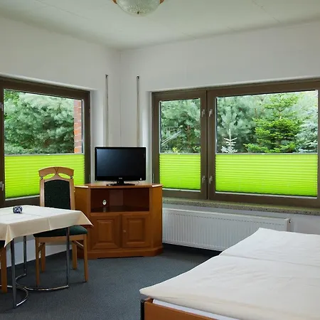 Lägenhet Am Selliner Hochufer - Wenige Gehminuten Zum *