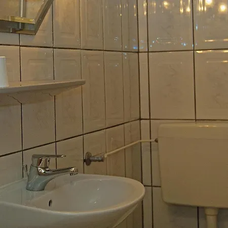 Apartman Am Selliner Hochufer - Wenige Gehminuten Zum Sellin