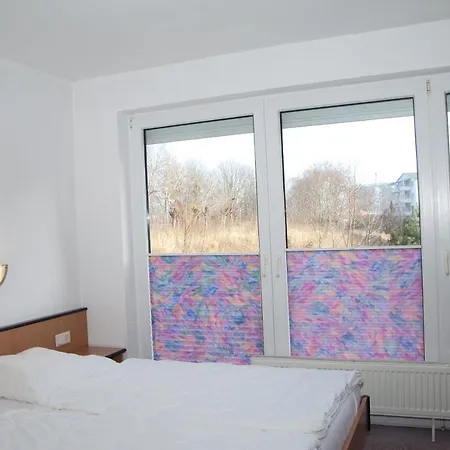 Apartman Am Selliner Hochufer - Wenige Gehminuten Zum Sellin