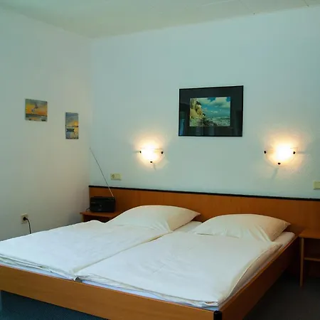 Apartman Am Selliner Hochufer - Wenige Gehminuten Zum Sellin