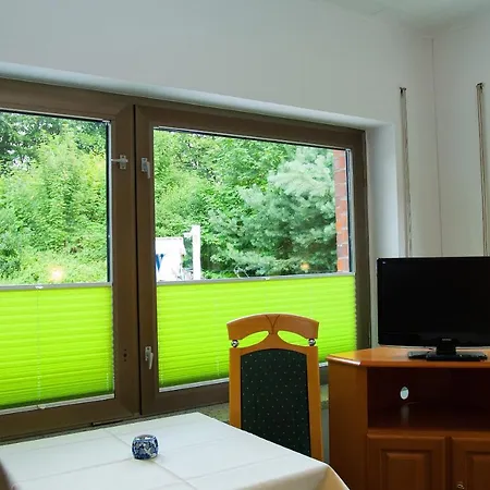 Apartman Am Selliner Hochufer - Wenige Gehminuten Zum *
