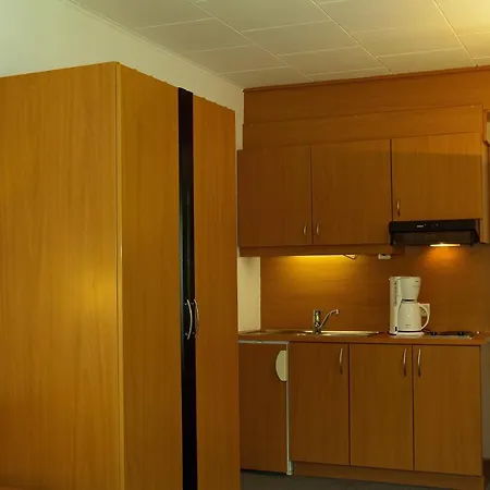 Apartman Am Selliner Hochufer - Wenige Gehminuten Zum