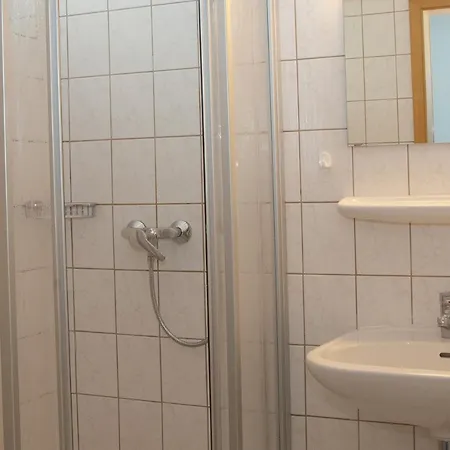 Am Selliner Hochufer - Wenige Gehminuten Zum Apartman Sellin