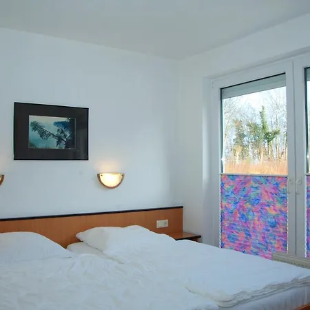Am Selliner Hochufer - Wenige Gehminuten Zum Apartman *