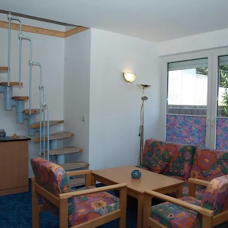 Appartement Am Selliner Hochufer - Wenige Gehminuten Zum
