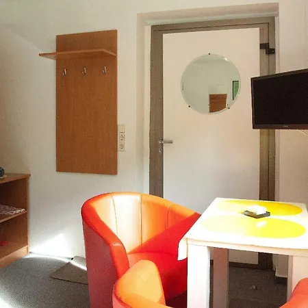 Am Selliner Hochufer - Wenige Gehminuten Zum