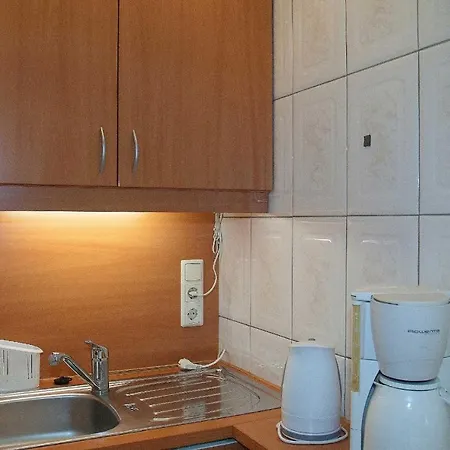 Am Selliner Hochufer - Wenige Gehminuten Zum Apartman Sellin