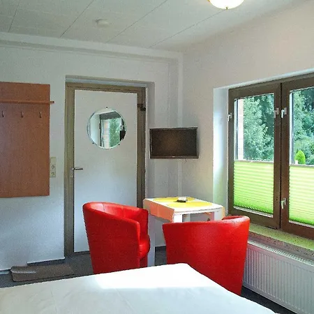 Am Selliner Hochufer - Wenige Gehminuten Zum Apartment *