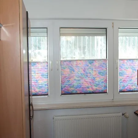 Apartman Am Selliner Hochufer - Wenige Gehminuten Zum