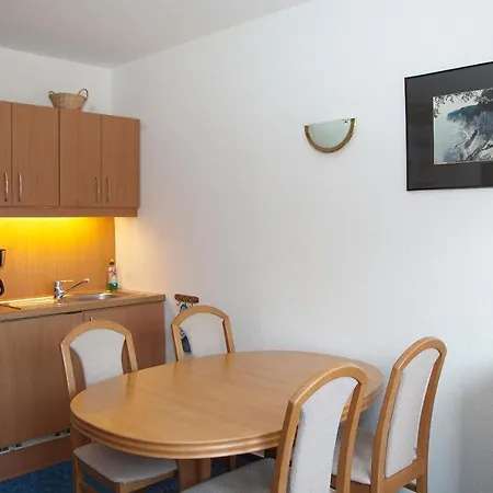 Am Selliner Hochufer - Wenige Gehminuten Zum Sellin