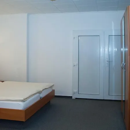 Am Selliner Hochufer - Wenige Gehminuten Zum Apartment Sellin (Rugen)