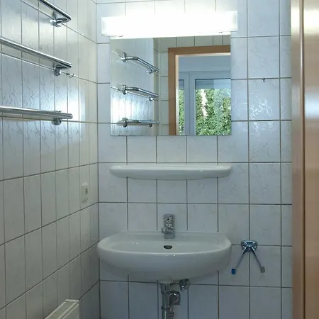 Am Selliner Hochufer - Wenige Gehminuten Zum Apartman *