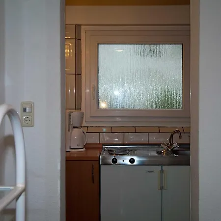Apartman Am Selliner Hochufer - Wenige Gehminuten Zum Sellin