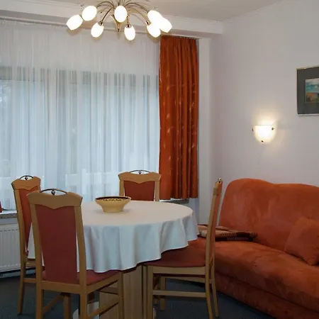 Apartman Am Selliner Hochufer - Wenige Gehminuten Zum *