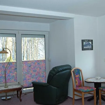 Lägenhet Am Selliner Hochufer - Wenige Gehminuten Zum Sellin (Rugen)