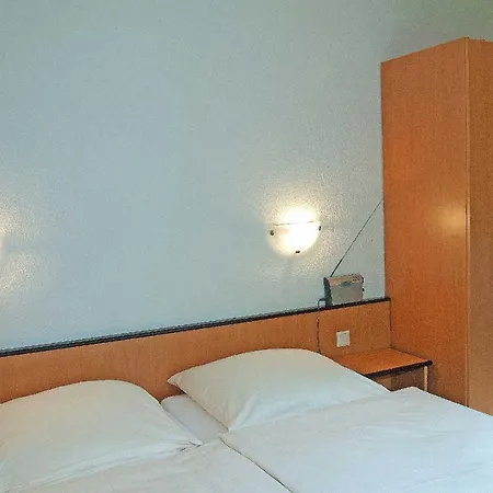 Am Selliner Hochufer - Wenige Gehminuten Zum Apartment Sellin (Rugen)