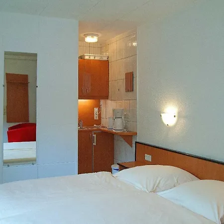 Appartement Am Selliner Hochufer - Wenige Gehminuten Zum *