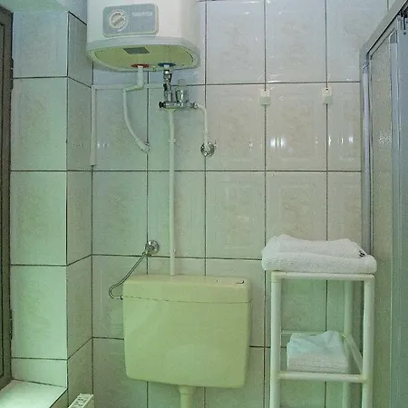 Apartment Am Selliner Hochufer - Wenige Gehminuten Zum Sellin (Rugen)