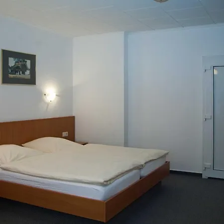 Am Selliner Hochufer - Wenige Gehminuten Zum * Sellin