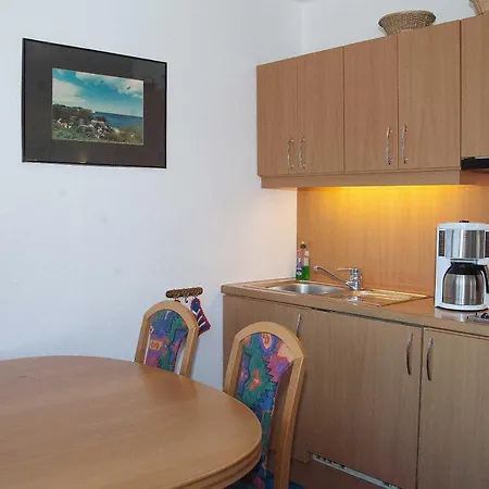 Am Selliner Hochufer - Wenige Gehminuten Zum Sellin (Rugen)