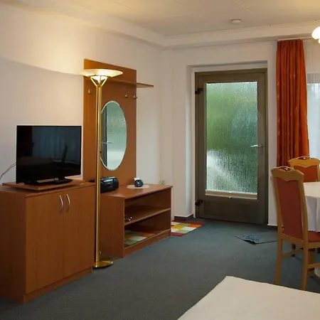 Am Selliner Hochufer - Wenige Gehminuten Zum * Sellin