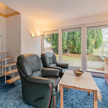Am Selliner Hochufer - Wenige Gehminuten Zum Apartman