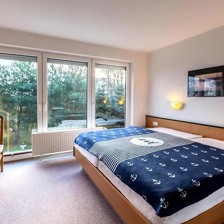 Apartman Am Selliner Hochufer - Wenige Gehminuten Zum *