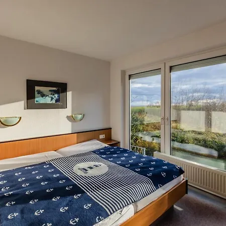 Apartman Am Selliner Hochufer - Wenige Gehminuten Zum