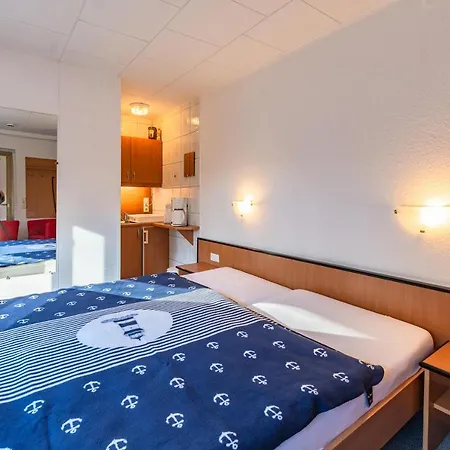 Apartman Am Selliner Hochufer - Wenige Gehminuten Zum *