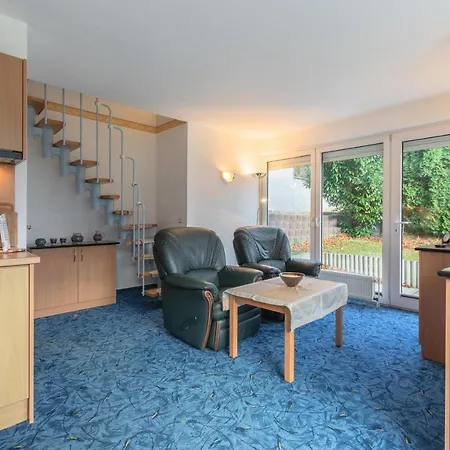 Am Selliner Hochufer - Wenige Gehminuten Zum Apartman