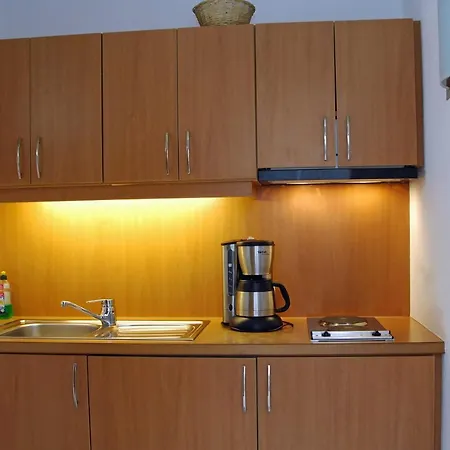 Apartman Am Selliner Hochufer - Wenige Gehminuten Zum