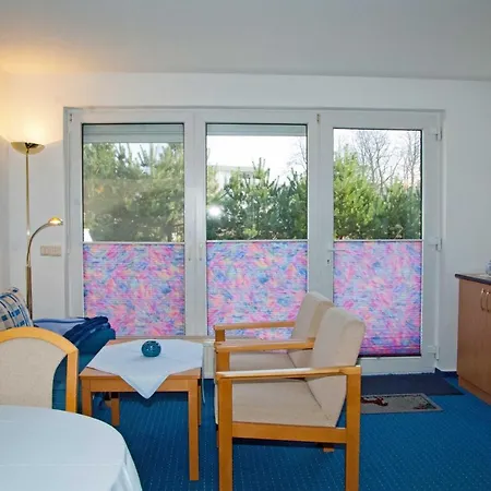 Am Selliner Hochufer - Wenige Gehminuten Zum Apartment *