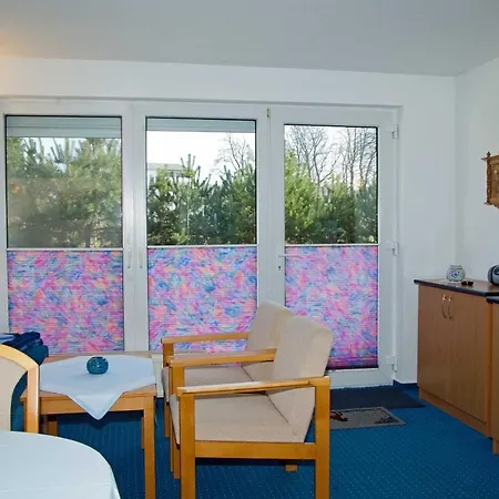 Am Selliner Hochufer - Wenige Gehminuten Zum Apartman *