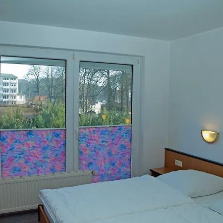 Am Selliner Hochufer - Wenige Gehminuten Zum