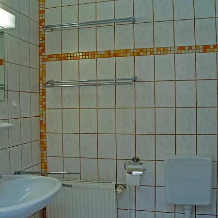Am Selliner Hochufer - Wenige Gehminuten Zum Sellin