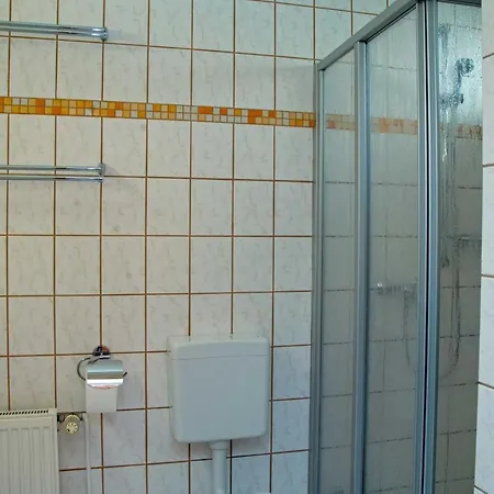 Am Selliner Hochufer - Wenige Gehminuten Zum Apartman