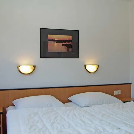 Am Selliner Hochufer - Wenige Gehminuten Zum Sellin