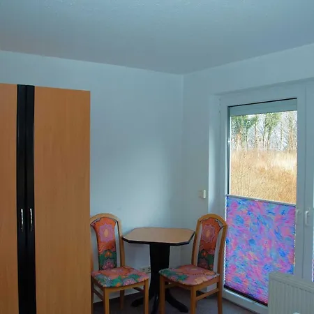 Am Selliner Hochufer - Wenige Gehminuten Zum Sellin