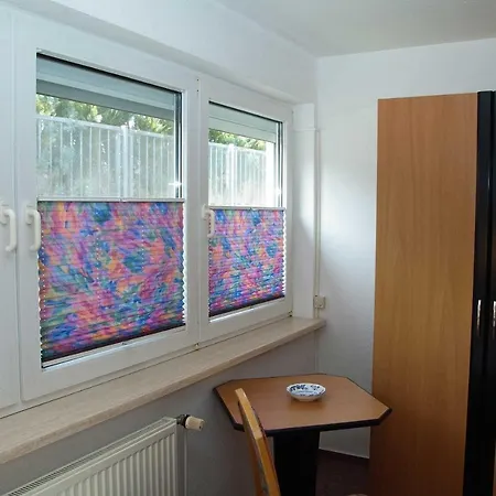 Am Selliner Hochufer - Wenige Gehminuten Zum Apartment Sellin (Rugen)